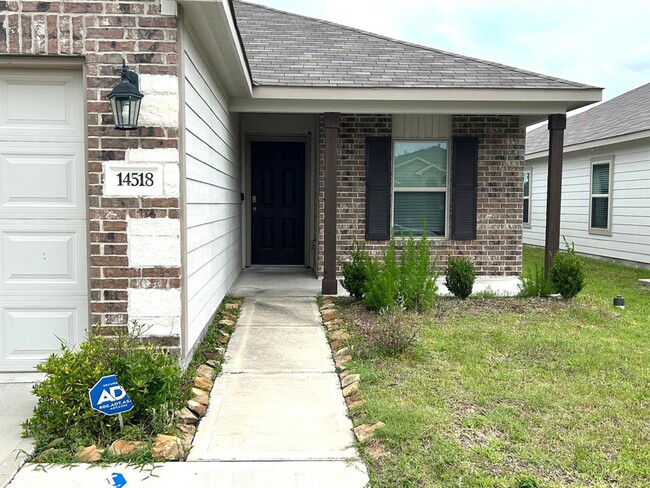 property at 14518 Breezy Orch Trail