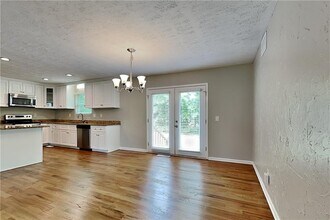 4414 Treeline Way in Douglasville, GA - Building Photo - Building Photo