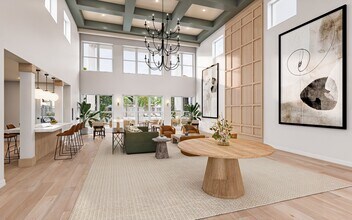 Maison at Solivita Marketplace in Kissimmee, FL - Building Photo - Building Photo