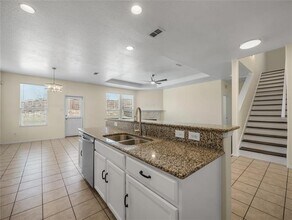 3001 Hickory Ridge in Melissa, TX - Building Photo - Building Photo