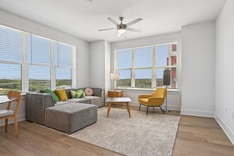 Hughes House in Fort Worth, TX - Building Photo - Building Photo