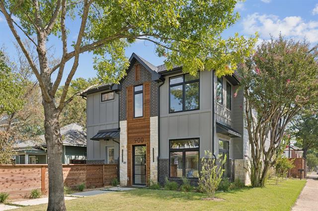 900 Haines Ave in Dallas, TX - Building Photo - Building Photo