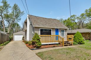 314 Clifford Ave in Loves Park, IL - Building Photo