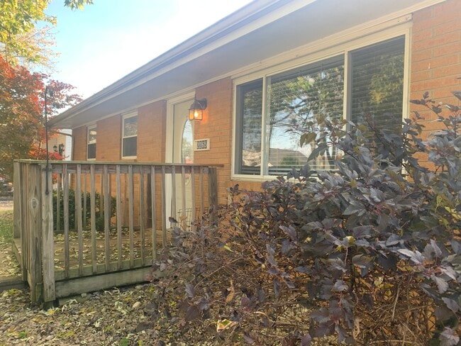 property at 2265 Cardinal Ave