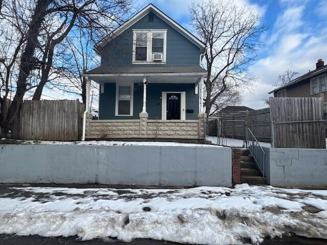 property at 476 Southwood Ave