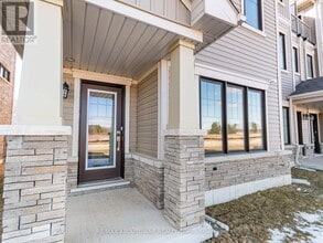 81 Melody Ln in Thorold, ON - Building Photo - Building Photo