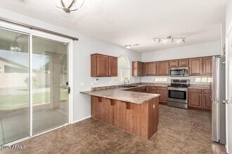 17507 N Costa Brava Ave in Maricopa, AZ - Building Photo - Building Photo