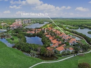 13689 Deering Bay Dr in Coral Gables, FL - Building Photo - Building Photo