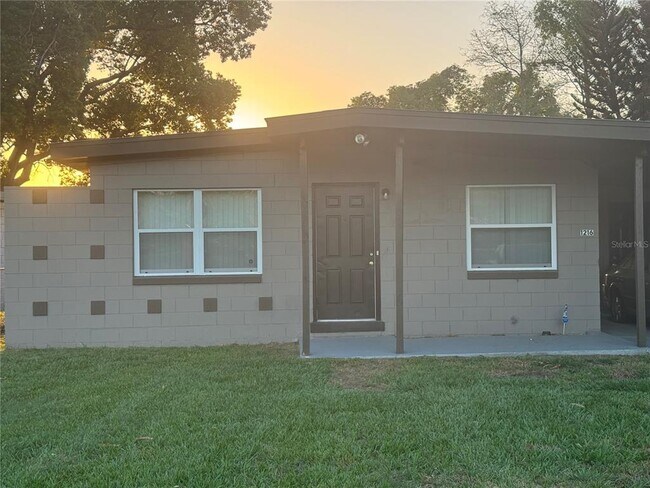 1216 Lawne Blvd in Orlando, FL - Building Photo - Building Photo