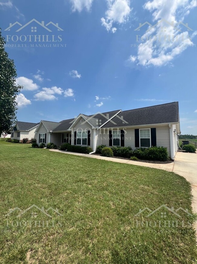 119 McClain Lake Drive in Anderson, SC - Building Photo - Building Photo