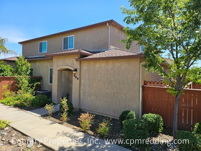 property at 669 Mission De Oro Dr