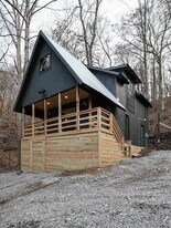 310 Firefly Run in Kingston Springs, TN - Building Photo