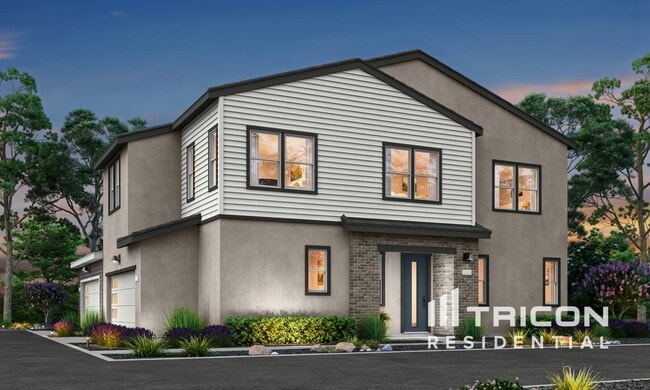 property at 8221 Perla Wy