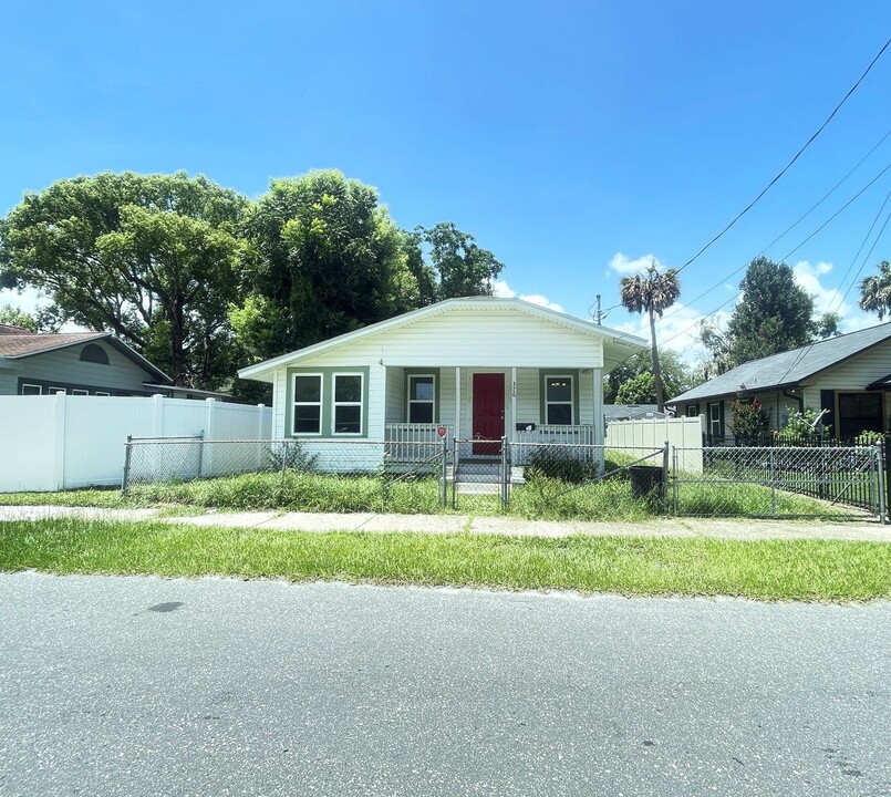 376 Nixon St in Jacksonville, FL - Building Photo