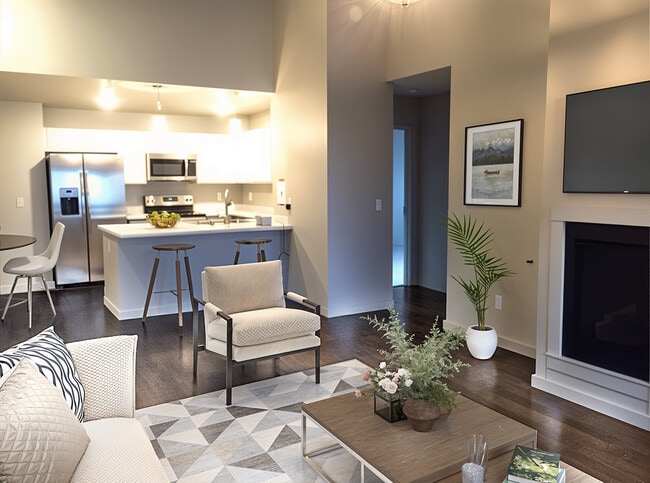 4643 Bembrick St, Unit 2C in Bozeman, MT - Foto de edificio - Building Photo