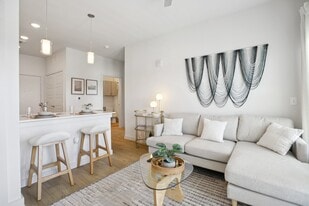 Park South in Austin, TX - Building Photo