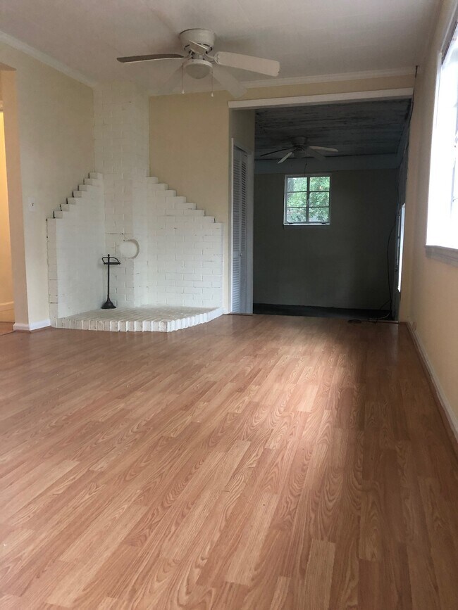 300 Catherine Ave in Statesboro, GA - Building Photo - Building Photo