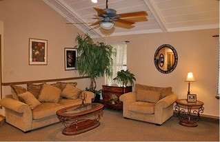 Parkridge Place Apartments