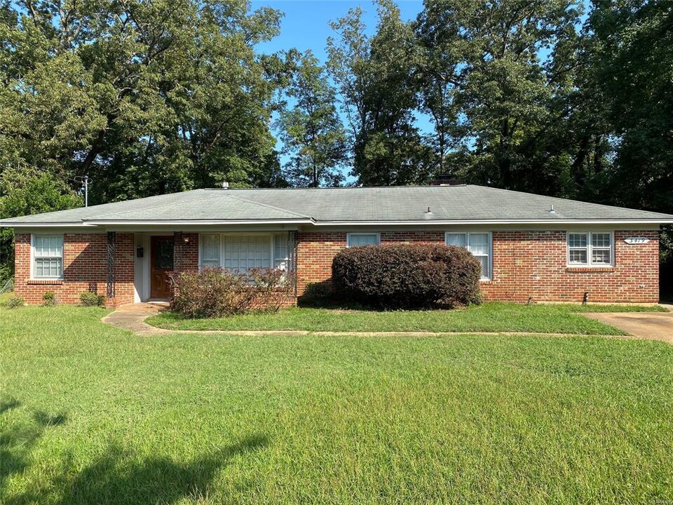 3419 Prince George Dr, Unit AUCMCC in Montgomery, AL - Building Photo