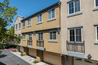 Willows in Dublin, CA - Foto de edificio - Building Photo