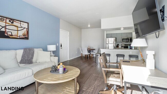 11139 Culebra Rd, Unit 3206 in San Antonio, TX - Building Photo - Building Photo