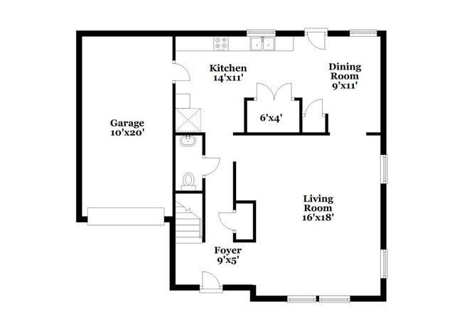 3430 Ferdilah Ln in Raleigh, NC - Building Photo - Building Photo