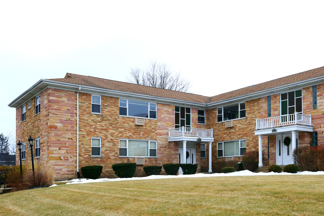 214-222 S Pine Ave in Arlington Heights, IL - Building Photo - Building Photo