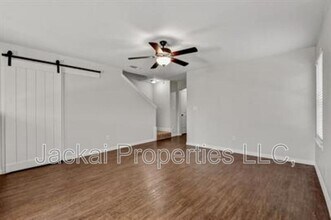 232 W Lk St in Sherman, TX - Building Photo - Building Photo