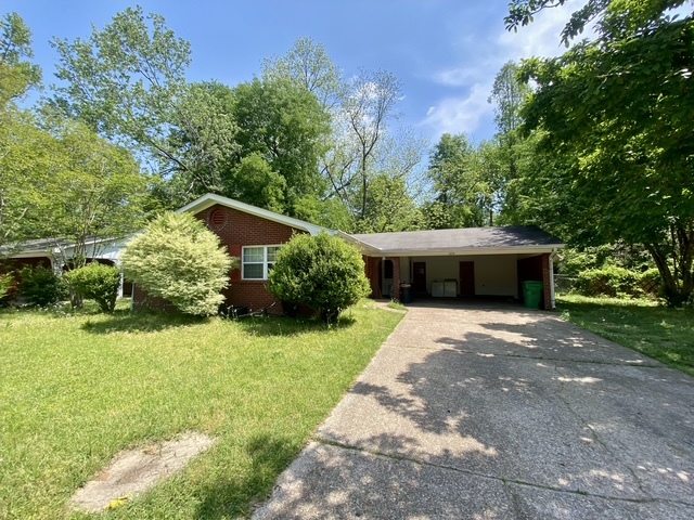 property at 1204 6th St N
