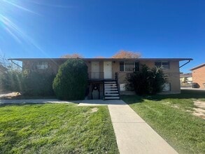 1542 S 400 E in Orem, UT - Building Photo - Building Photo