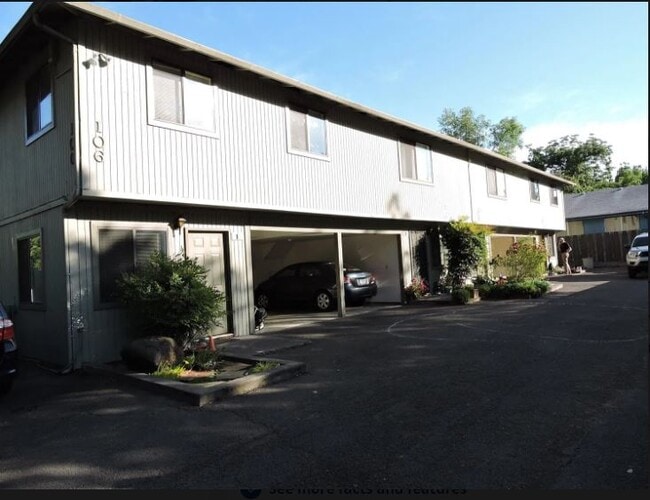 property at 106 S Rose St