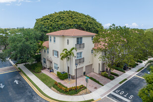 Village At Swinton Square Condominium Apartments