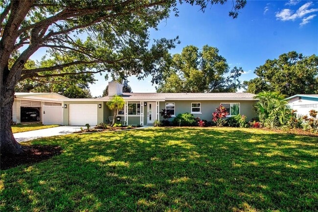 property at 2238 Rose St
