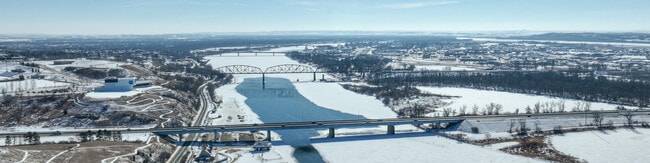 Apartments for rent in Bismarck, ND