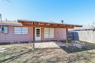 1305 Bell St in Amarillo, TX - Building Photo - Building Photo