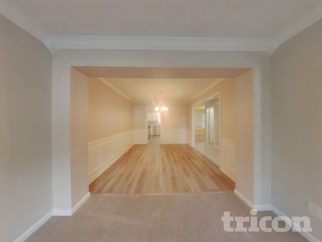 1221 Wandering Vine Ct SE in Mableton, GA - Building Photo - Building Photo