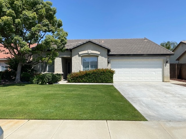 property at 12214 El Capitan Ave