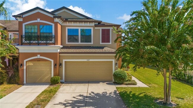 11617 Crowned Sparrow Ln