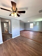 603 E Townsend St in Dunn, NC - Foto de edificio - Building Photo