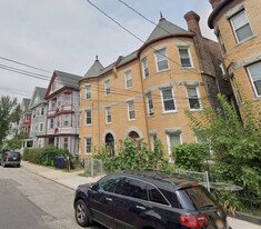 92 Calumet St, Unit 1A in Boston, MA - Building Photo
