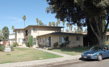 7445-7451 Potomac St in Riverside, CA - Building Photo - Building Photo