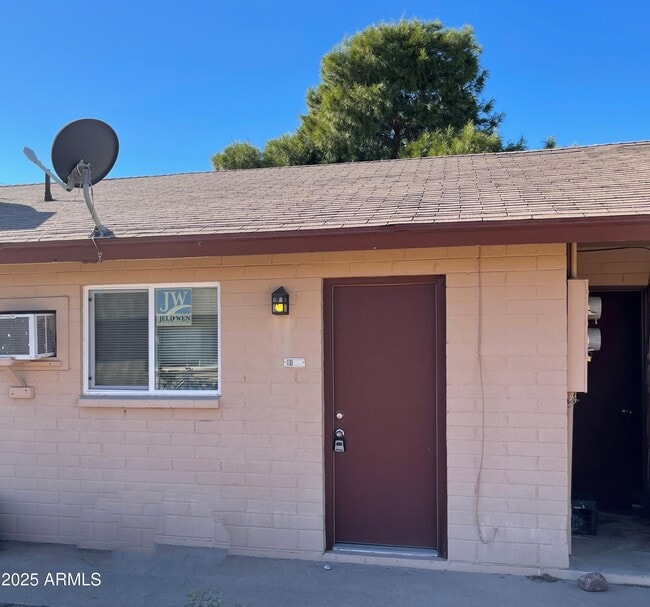 property at 6407 E Avalon St