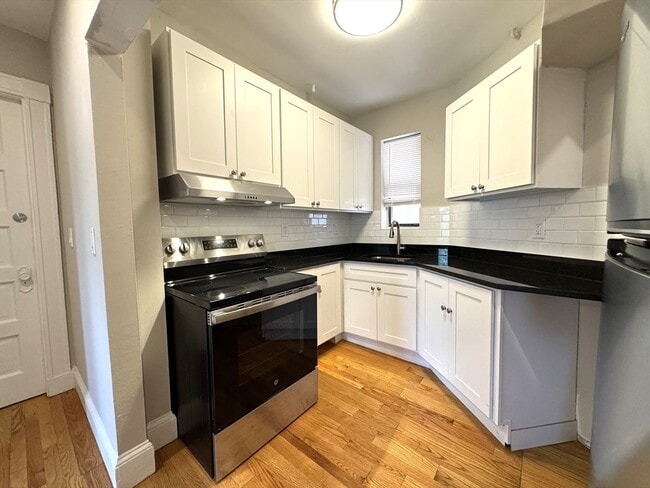 property at 8 Langmaid Ave