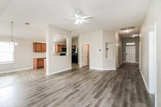 3623 Elmwood Dale Dr in Fresno, TX - Building Photo - Building Photo