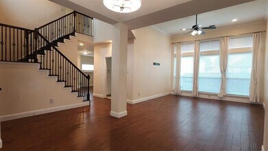 4021 Christopher Way in Plano, TX - Building Photo - Building Photo