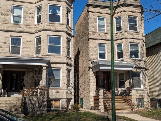 1426 W Balmoral Ave, Unit 1