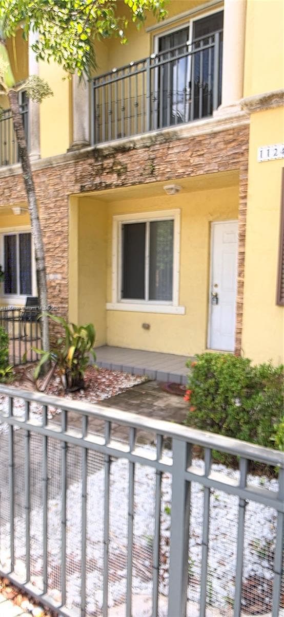 property at 11240 SW 230th Terrace