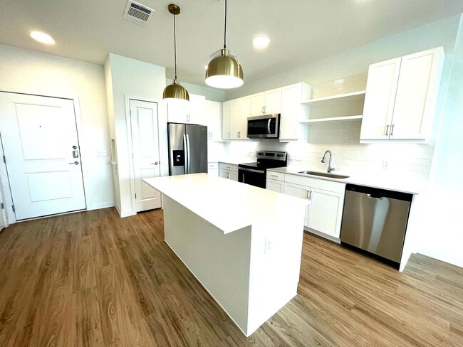 property at 1201 Wolf Cyn Rd