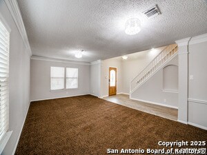 7663 Aspen Park Dr in San Antonio, TX - Foto de edificio - Building Photo