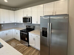 22875 E 47th Ave in Aurora, CO - Building Photo - Building Photo